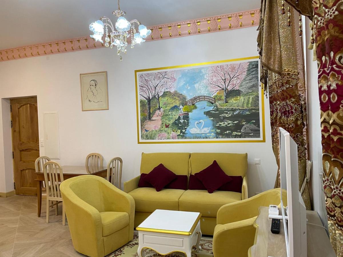 Studio Romantique Maison De L'Eglise Du Couvent Narbonne Eksteriør billede